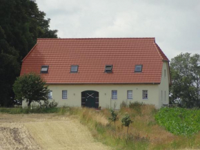 Weitblick in Hasselberg
